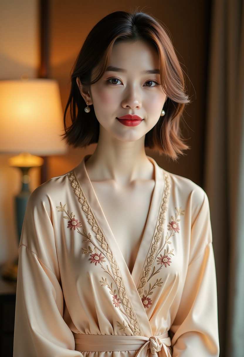 无界侦探社
