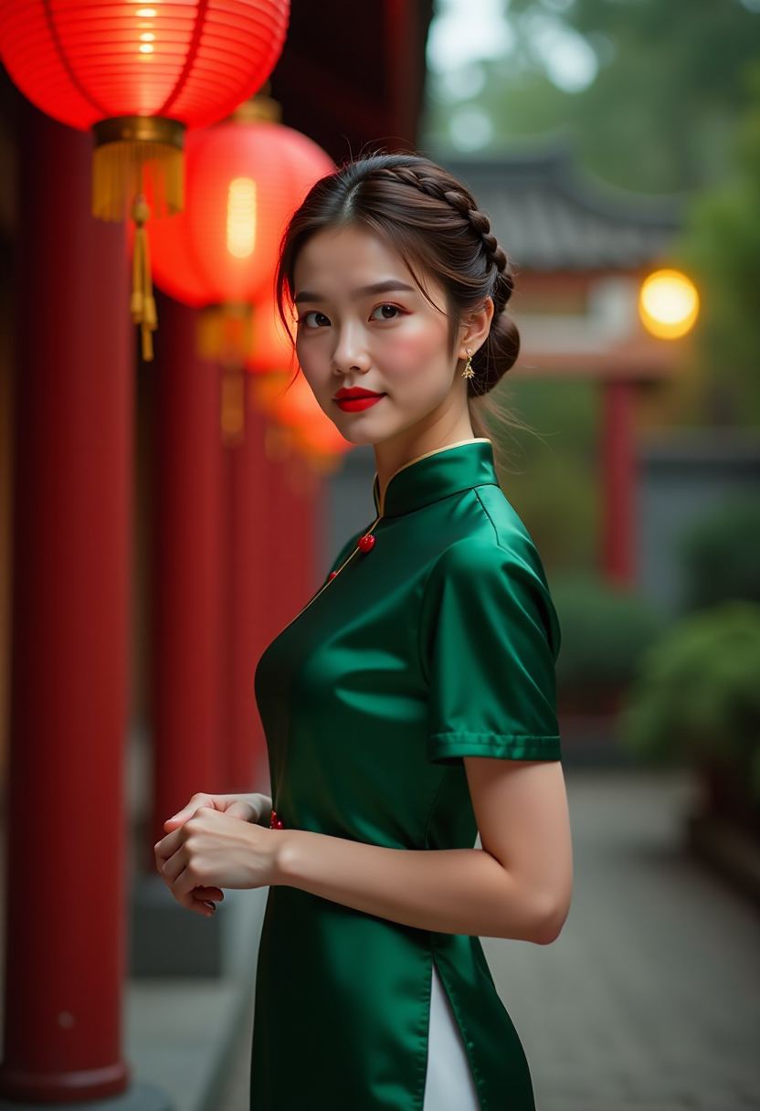 极速方程式